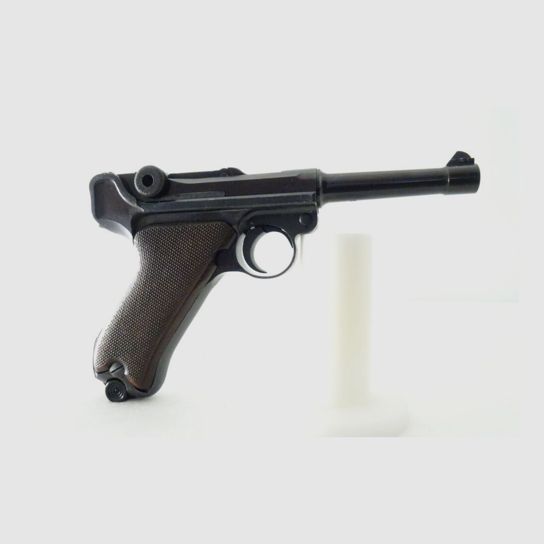 Mauser S/42 P08