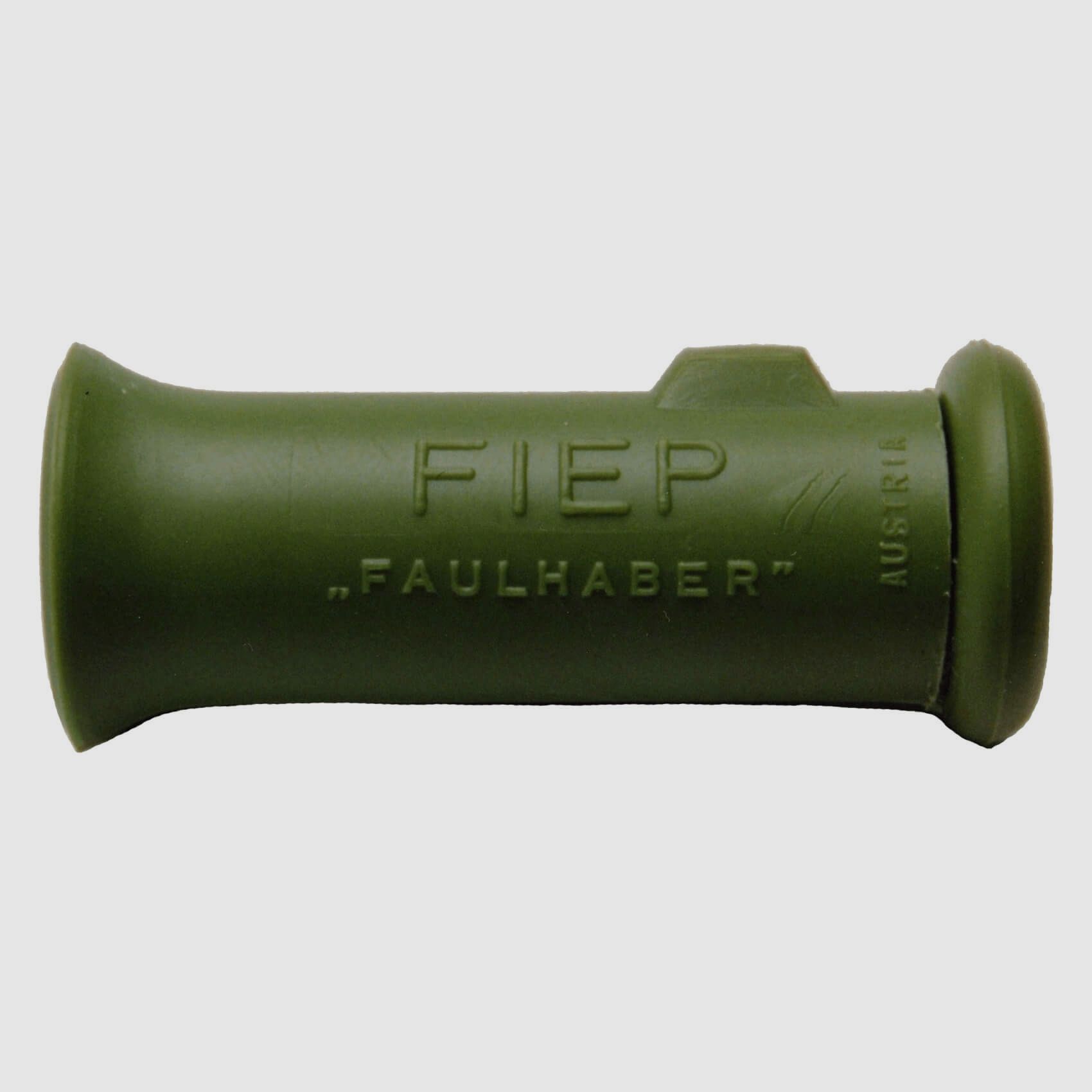 Faulhaber Altgeiß-Fiepblatter