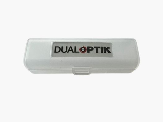 Aufbewahrungsbox für 1x 18650 Akkus