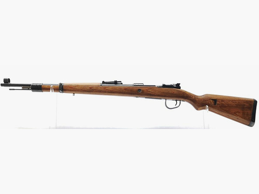 ZBROJOVKA BRNO SWP 45 - K98