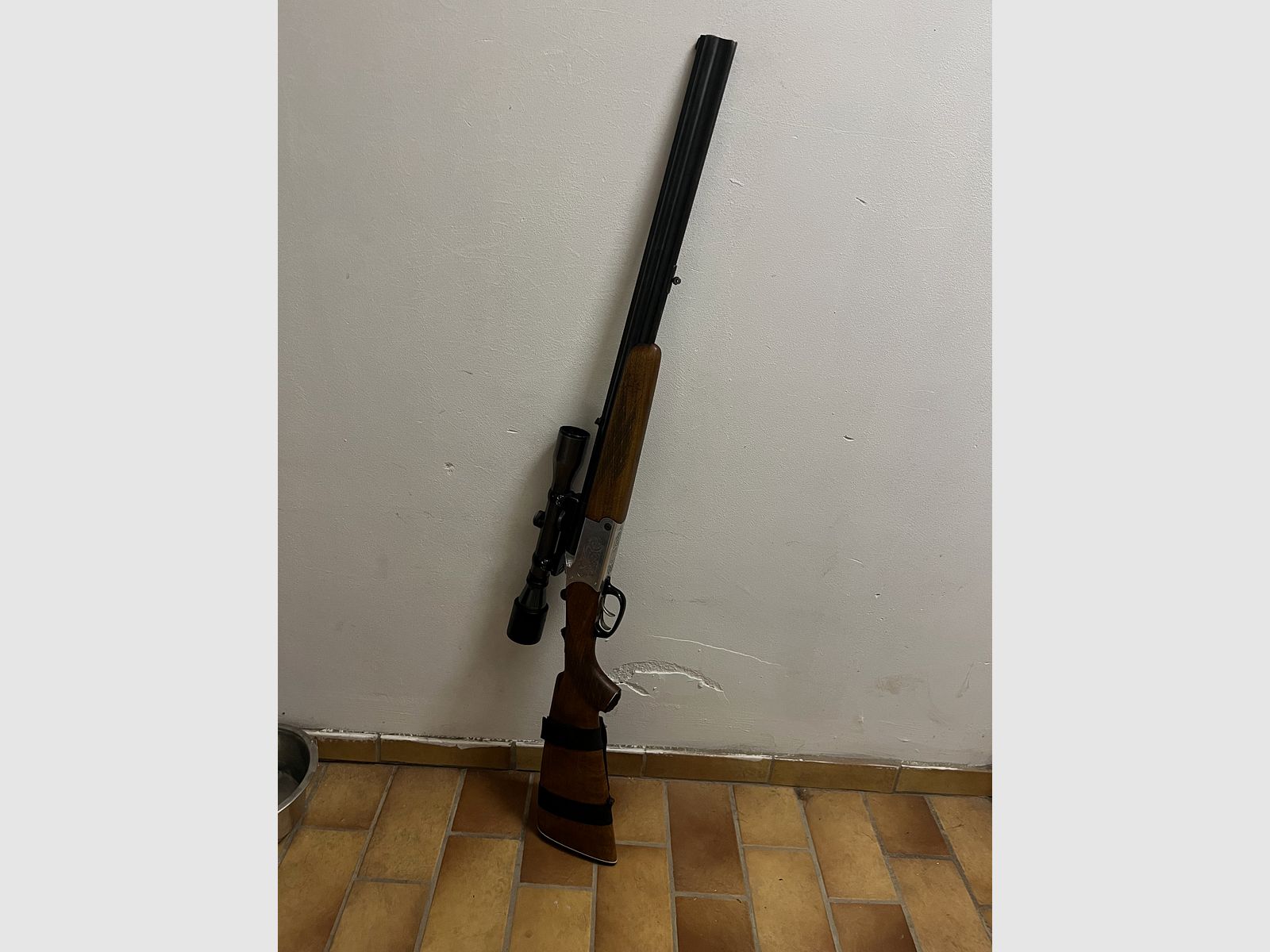 Blaser BBF