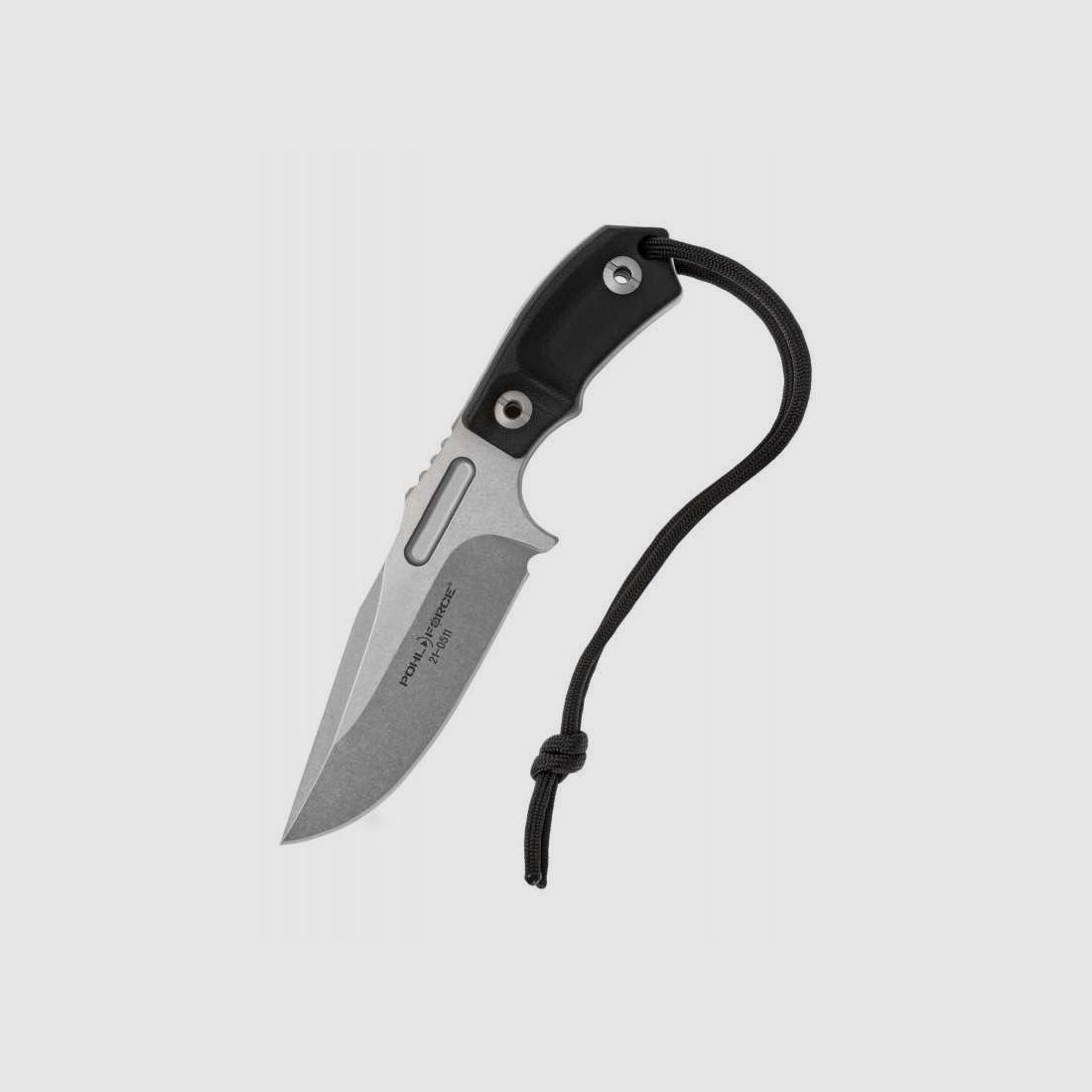 Pohl Force Messer Compact One SW