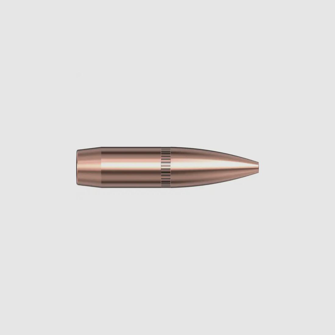 Proiettile Hornady .22/.224 AeroMatch 77GR 100 pezzi