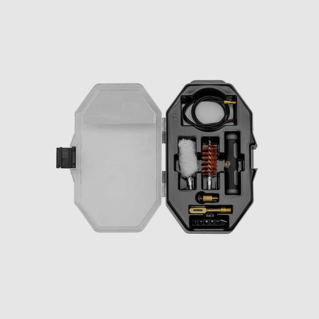 HEXA IMPACT Reinigungsset für Waffen - 9MM-38SP-357MAG, Bild 6 von 10