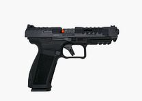 Canik TP9 SFx Rival Dark Side 9mmLuger Pistole