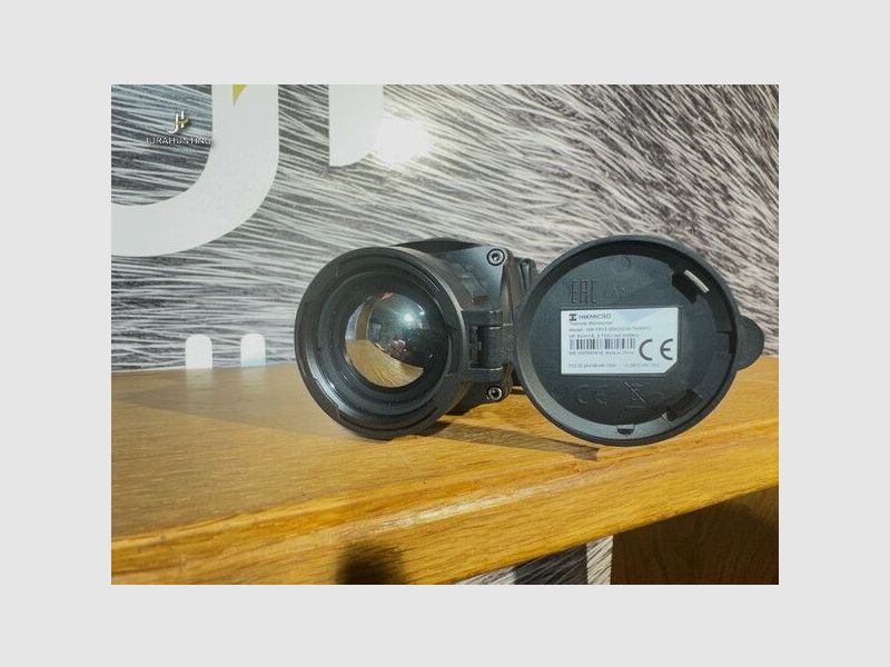 HikMicro Thunder TH35PC TH35 PC