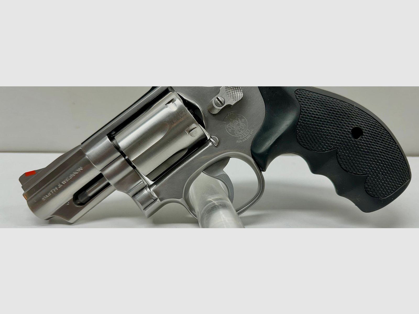 Smith & Wesson Mod.66-3