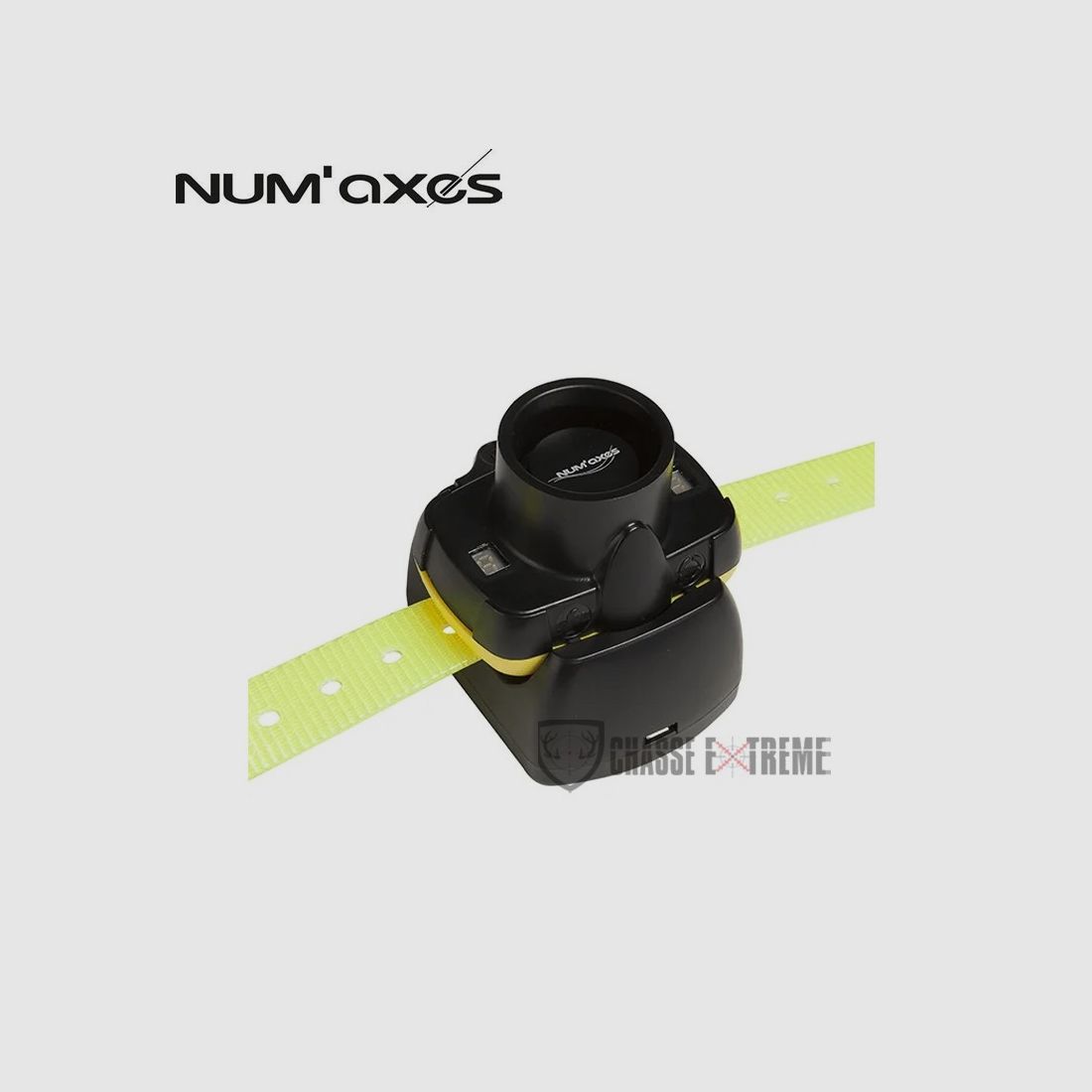 Halsband Beeper NUM'AXES Canibeep 5, Bild 2 von 3