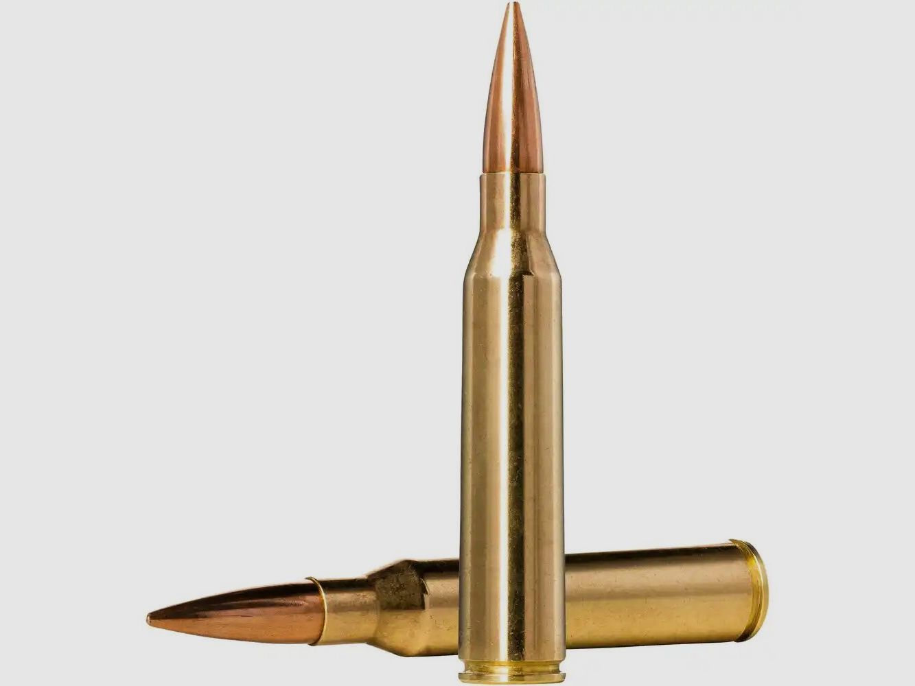 Norma	 .338 Lapua Mag. Golden Target 250grs 16,2g, Bild 4 von 5