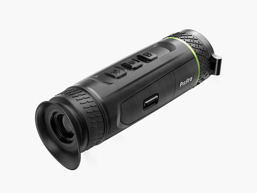 PIXFRA Sirius S635 Wärmebildmonokular