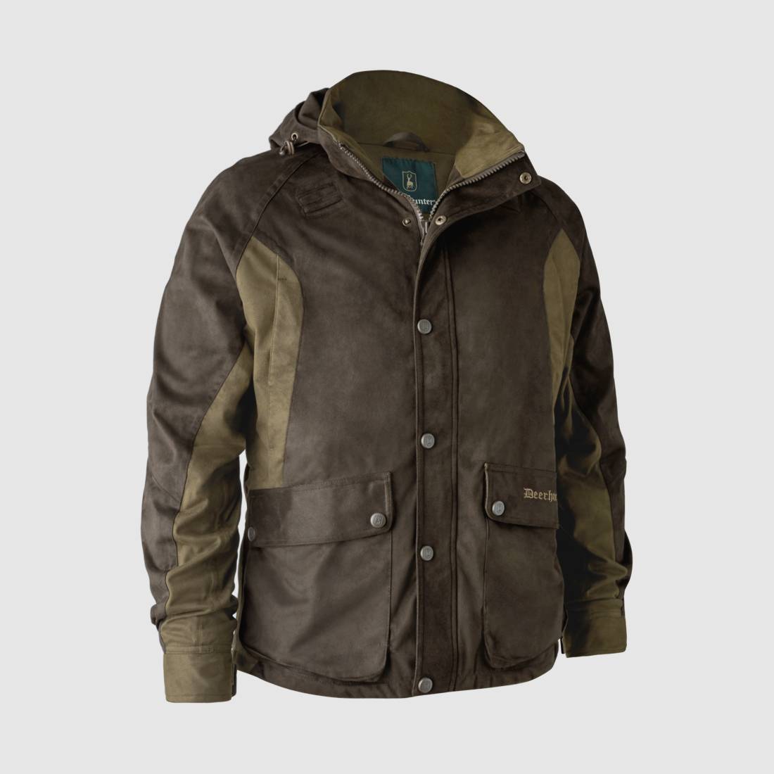 DEERHUNTER Explore Transition Jacket, image 1 of 3