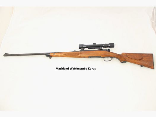 Steyr Mannlicher Schönauer