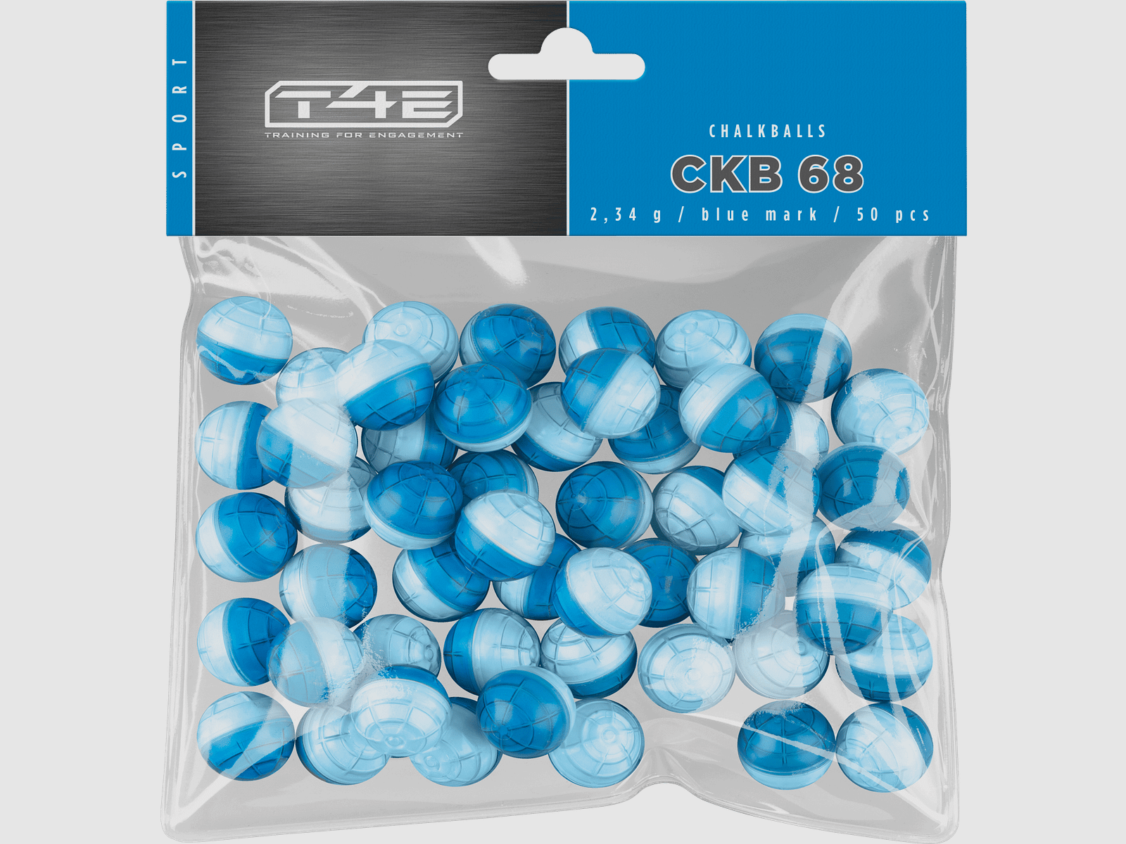 T4E Sport CKB 68
