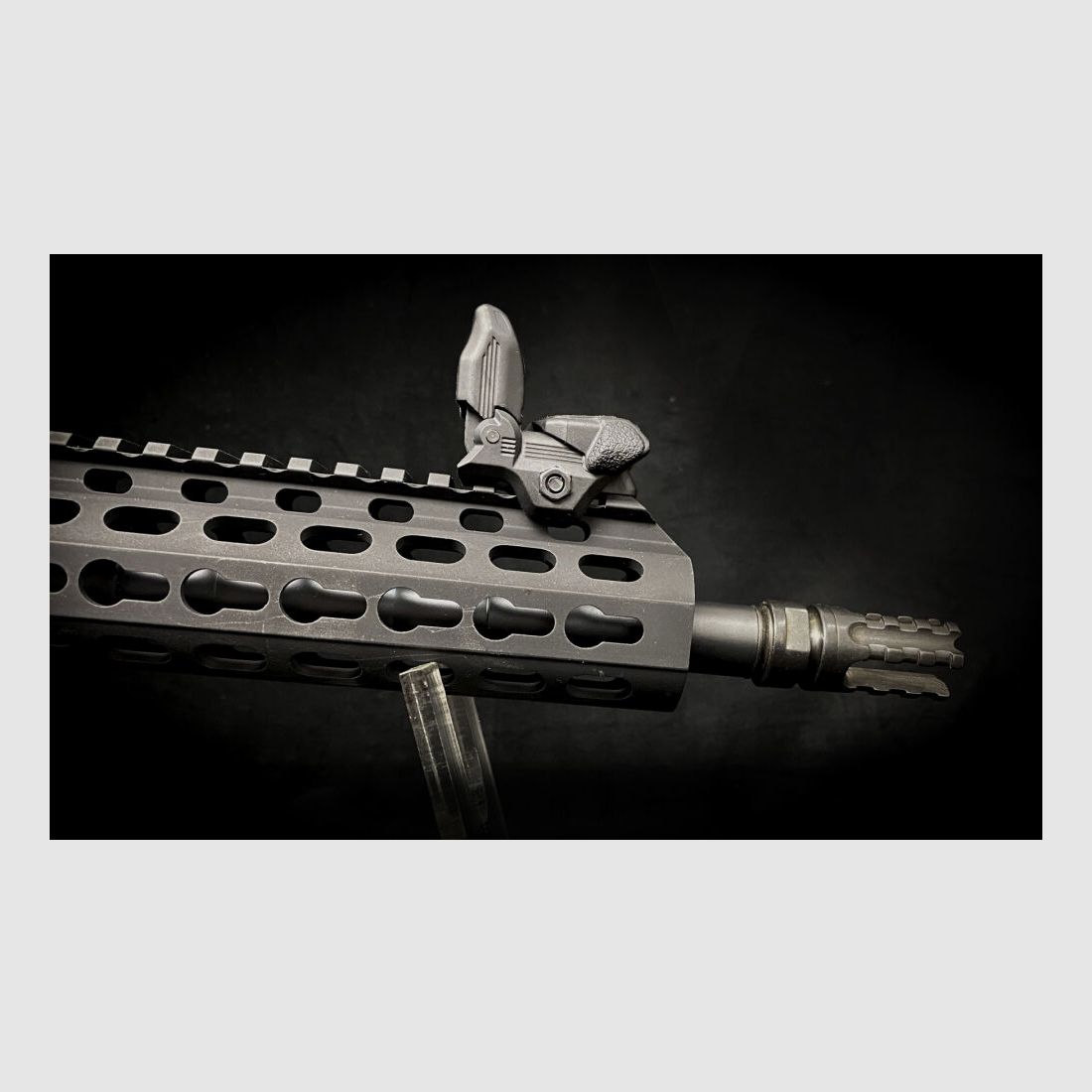 Schmeisser AR15 M5FL .223Rem