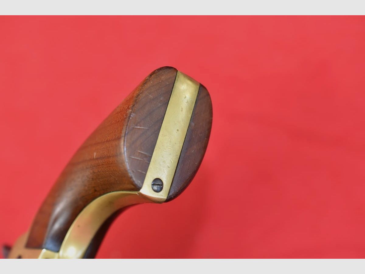 #6249 Colt Navy 1851 Revolver, Baujahr 1970, Kal. .36, Bild 7 von 18