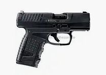Walther PPS