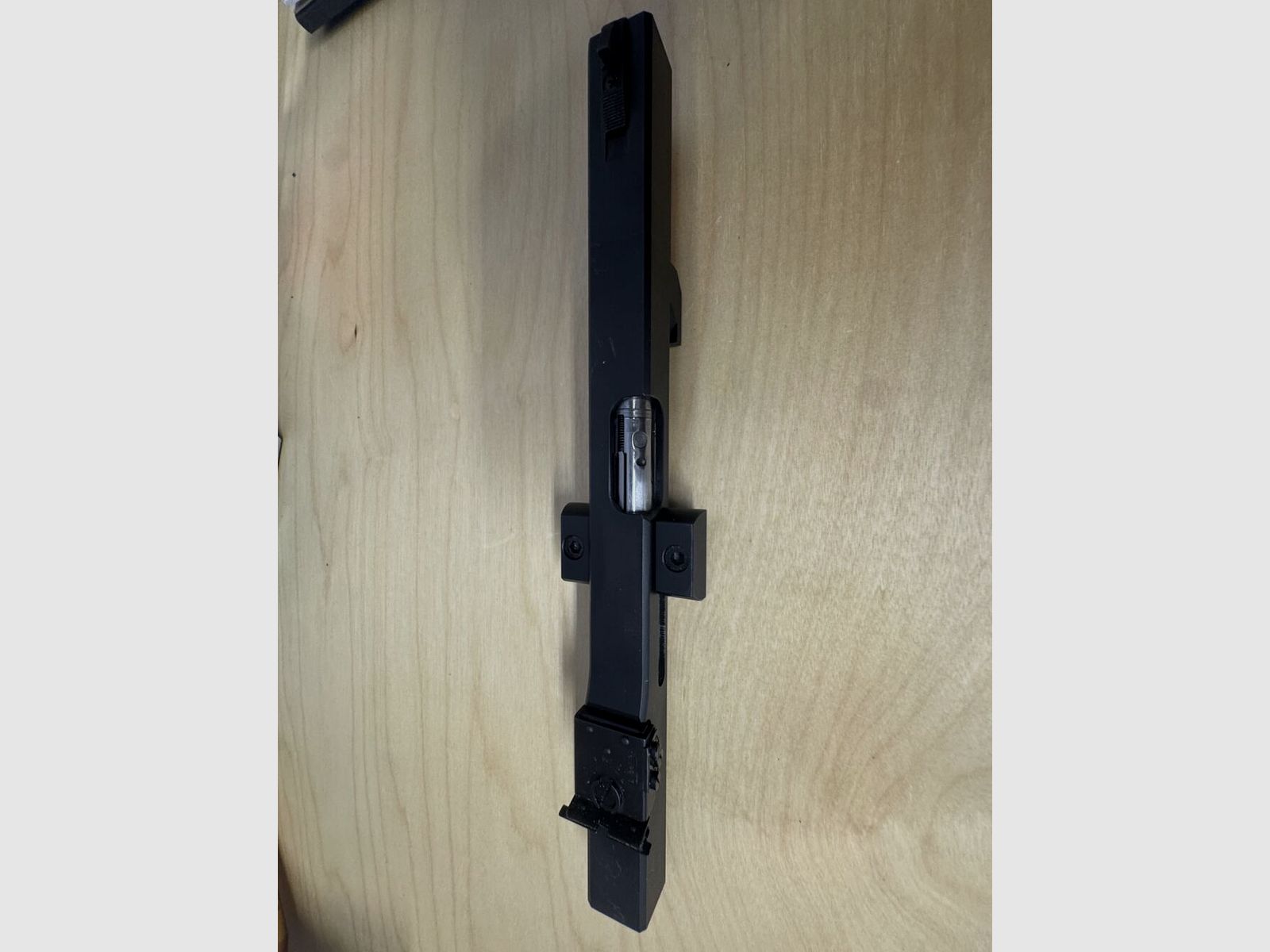 Walther wymienne system GSP, zdjęcie 2 z 3