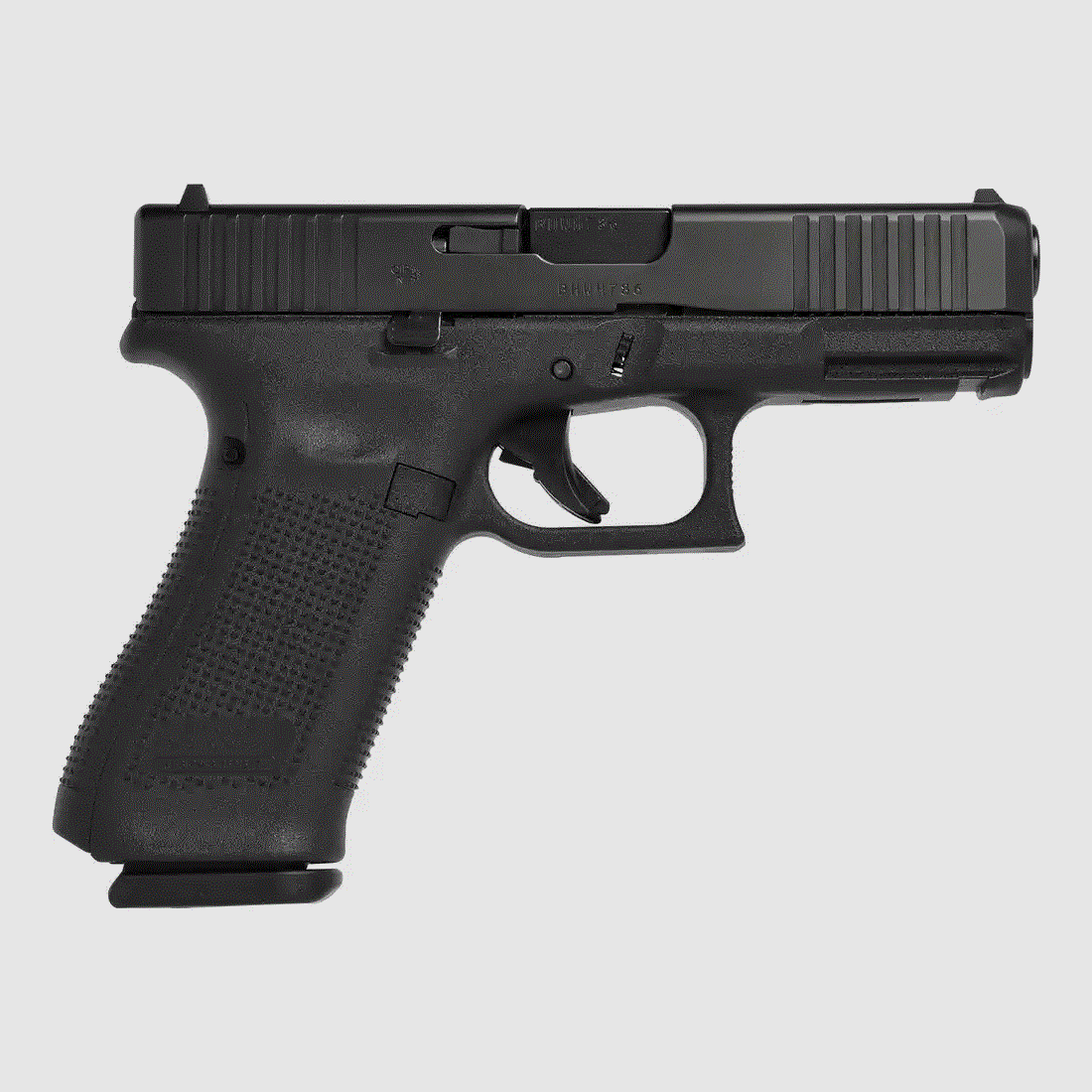 Glock 45 Gen5 FS Crossover, 9mmLuger, Bild 2 von 3
