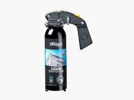 ProSecur Defensa del Hogar Spray de Pimienta - 370 ml, chorro cónico