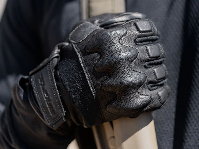 MAGPUL Gloves Breach Glove 2.0 Coyote (Size XL)