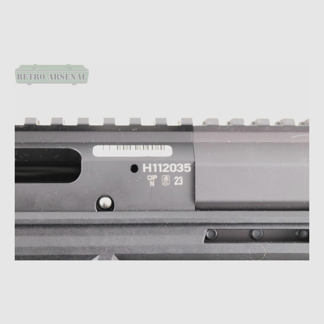 CZ 600 Trail