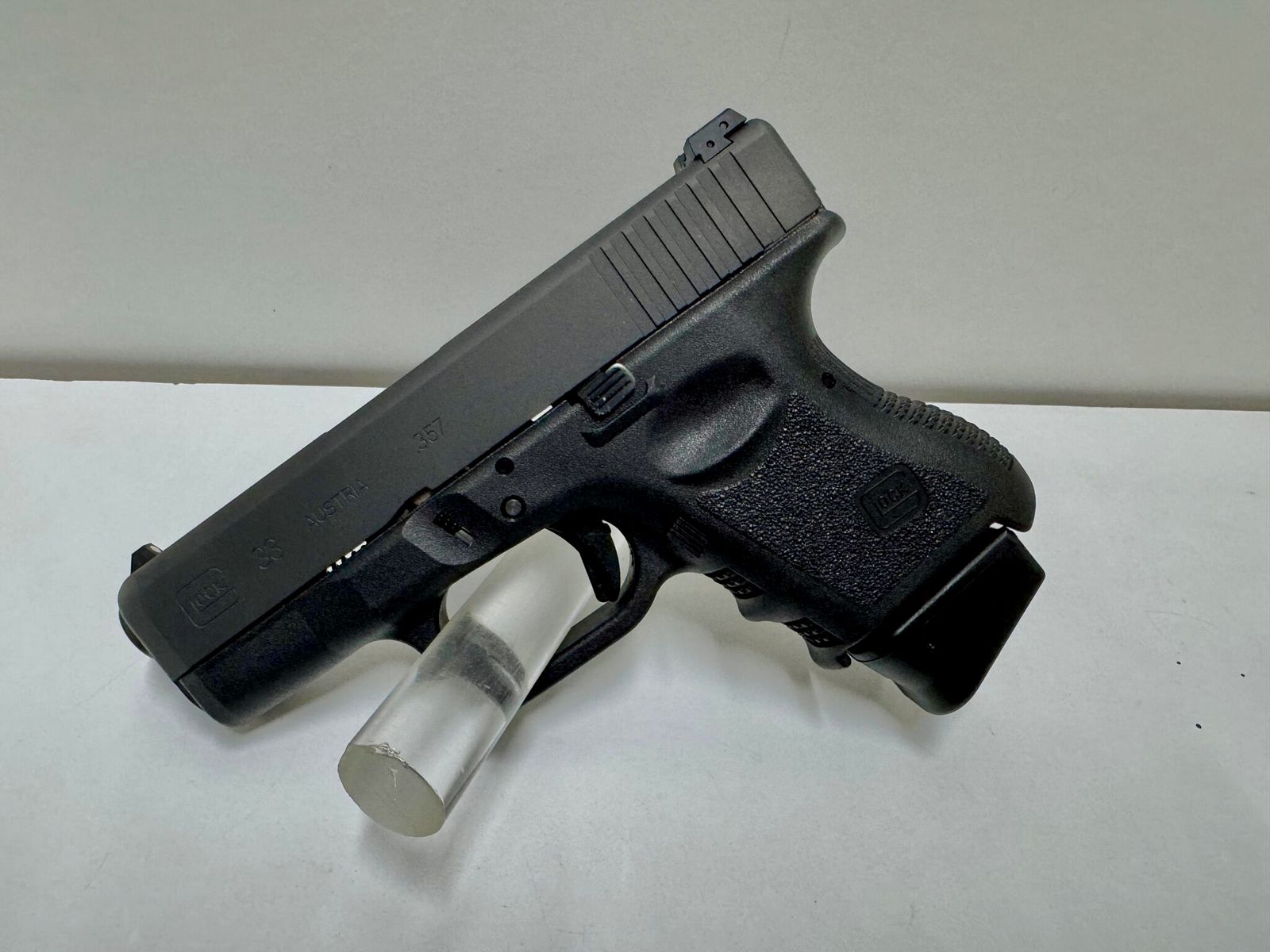 Glock 33