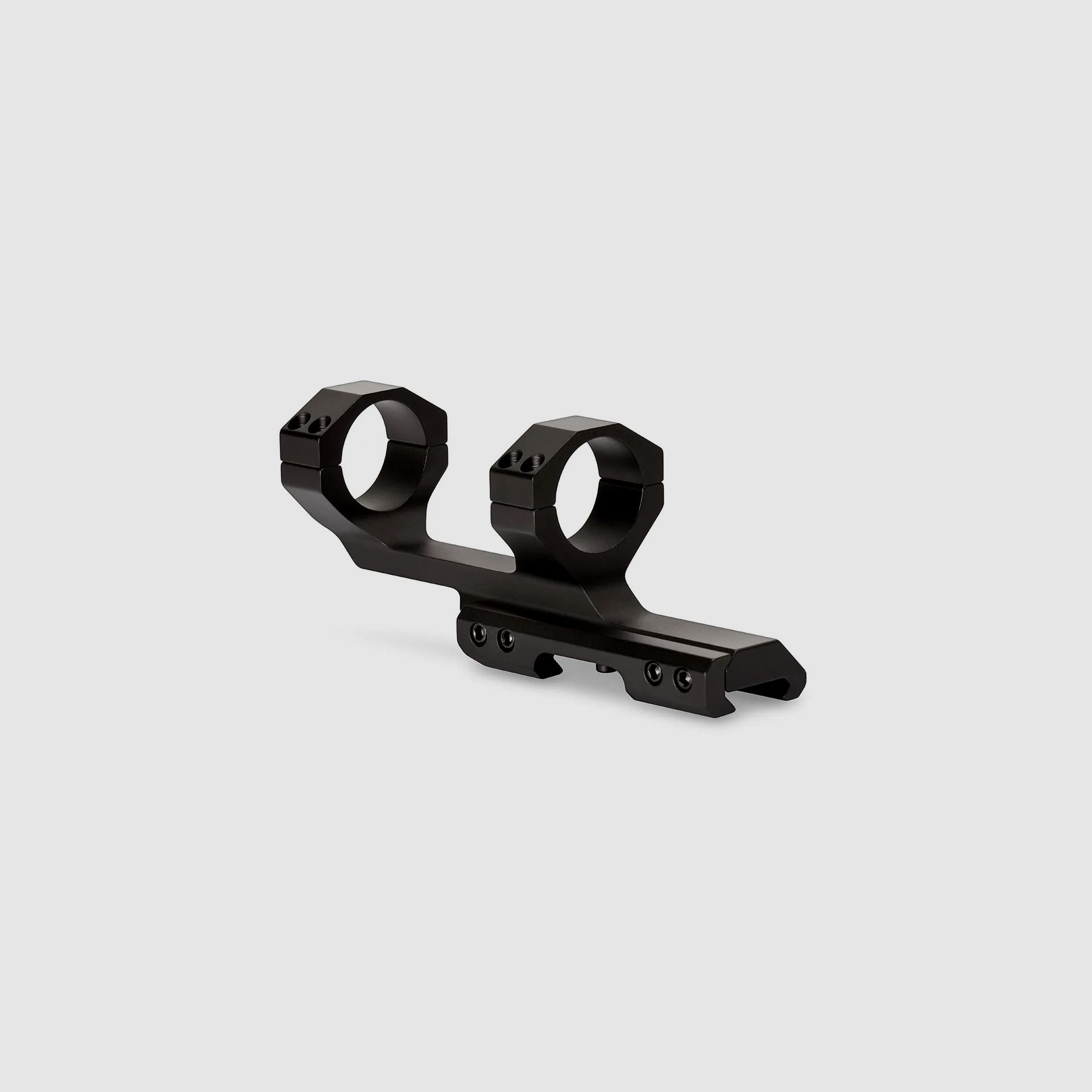 Vortex Sport 30mm Blockmontage 2 Zoll Verlängerung, Bild 2 von 2