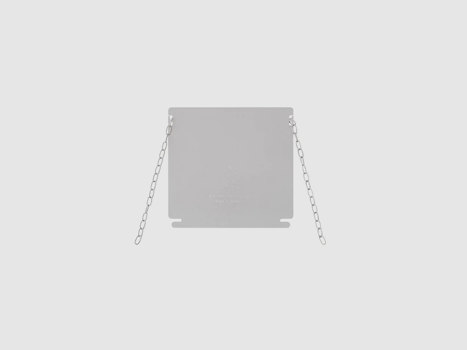 Bushcraft Essentials Bushcraft Essentials Holzrutsche Bushbox XXL+