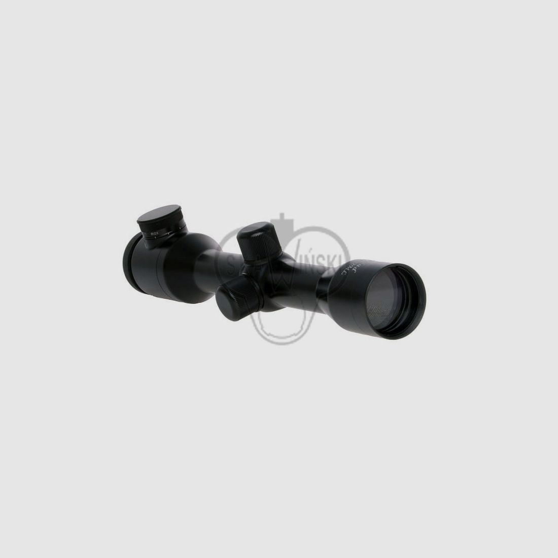 Visor telescópico VOMZ P 4x32 ML, imagen 1 de 9