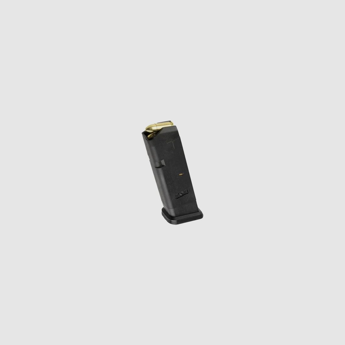 Magpul PMAG GL9 10 Round Magazine for Glock 17, 34 Gen 1, 2, 3, 4 9mm Luger - in neutral packaging