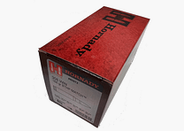 HORNADY MATCH .308Win BTHP 168grs 50pcs