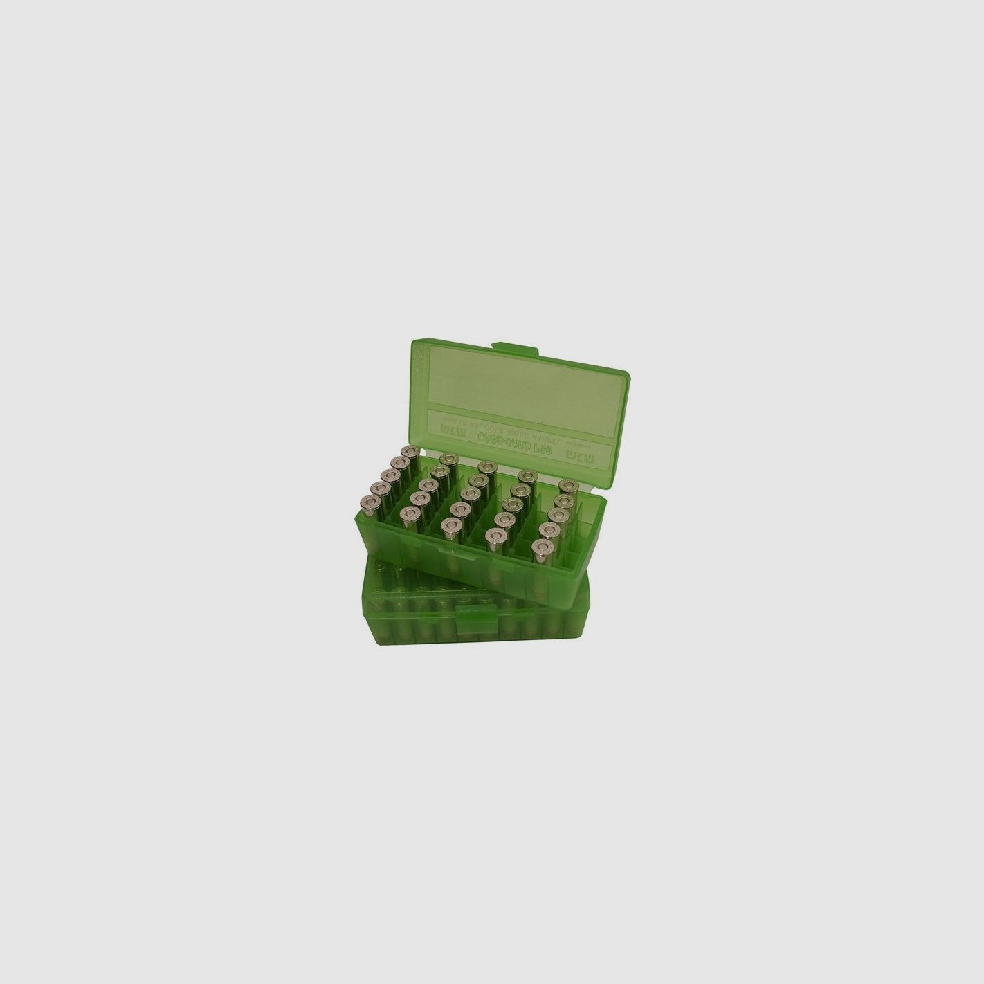 MTM Case Gard 50 - P50-9M - Pistole R