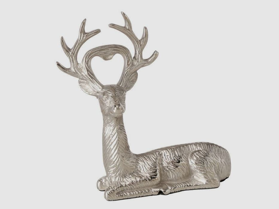 LivingActive Xaver bottle opener