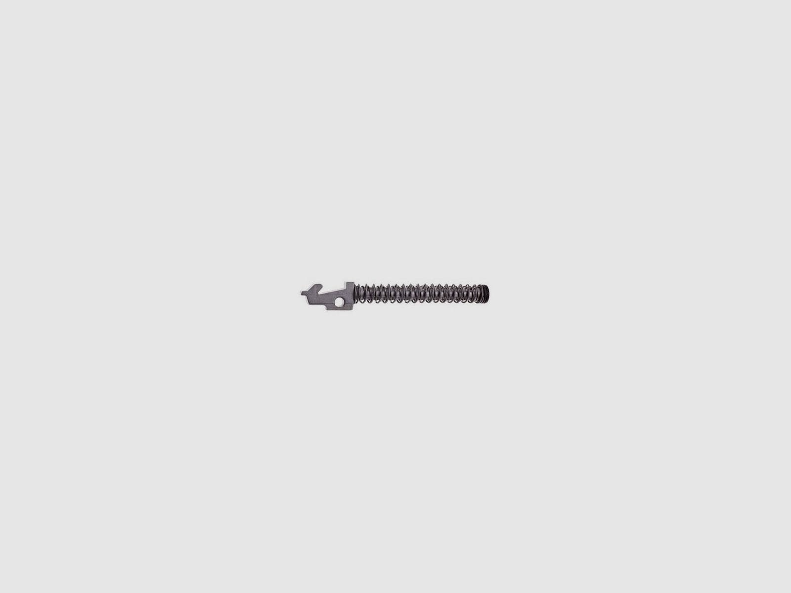 RUGER P95 Terugslagassemblage 9mm