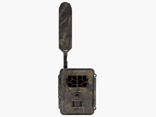 Seissiger Wildcamera Pro-Cam LTE Supersim Edition