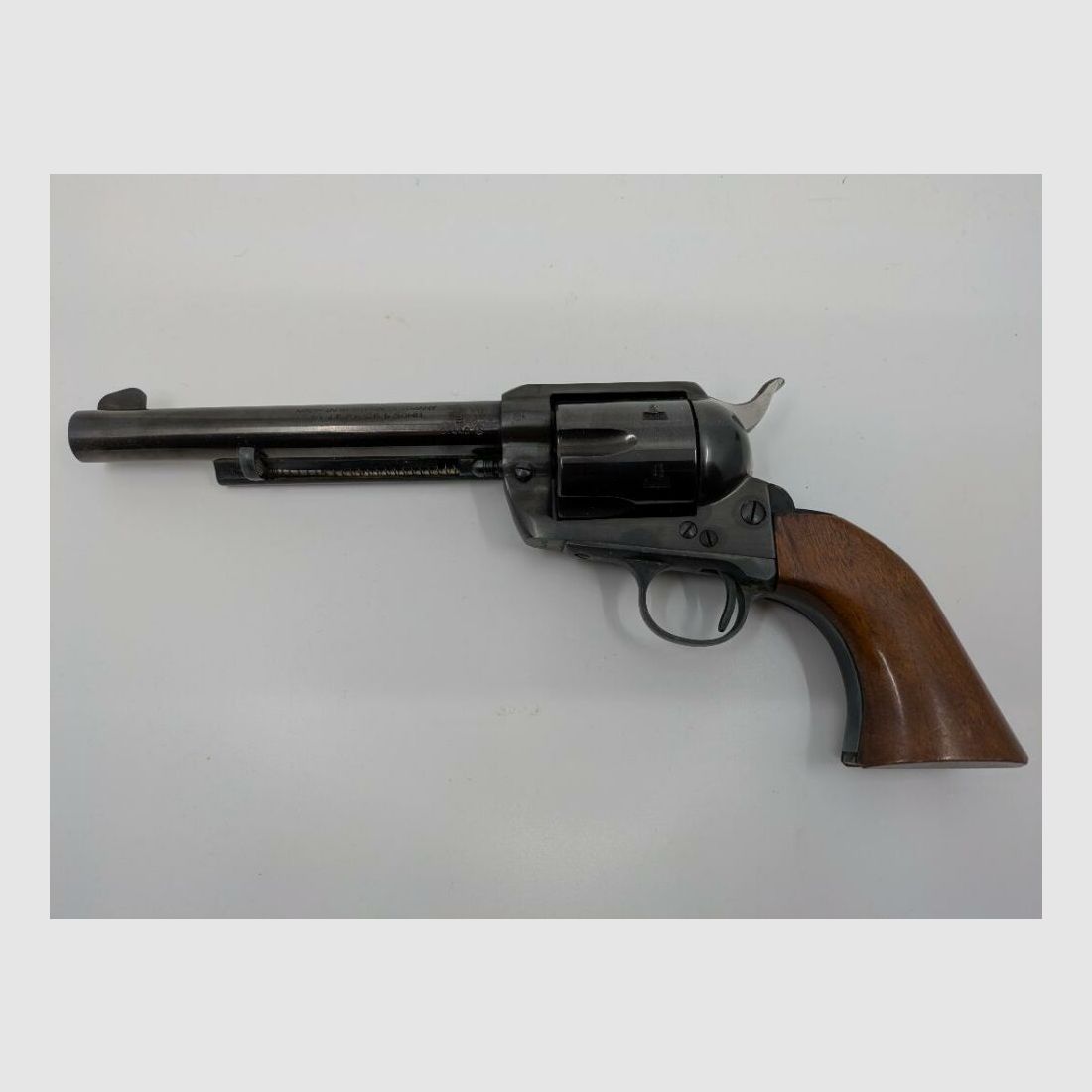 S&S SAA