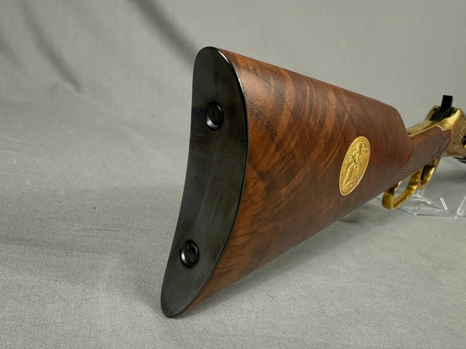 Winchester Mod. 94  "Oliver F. Winchester "   (.38-55 Win.)
