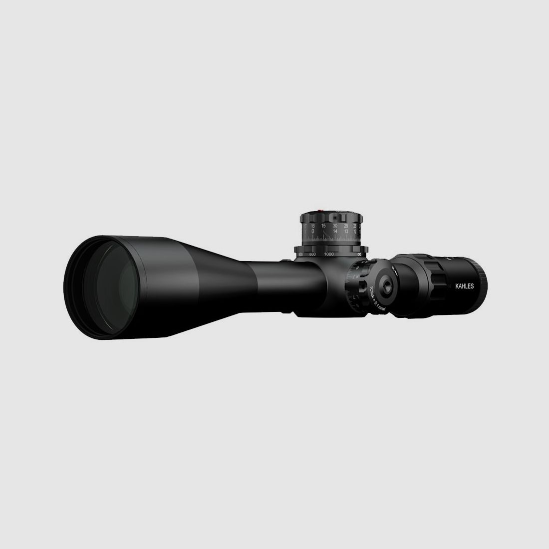 KAHLES K525i Riflescope – 5-25×56 CCW SKMR4 w-Left, image 2 of 8