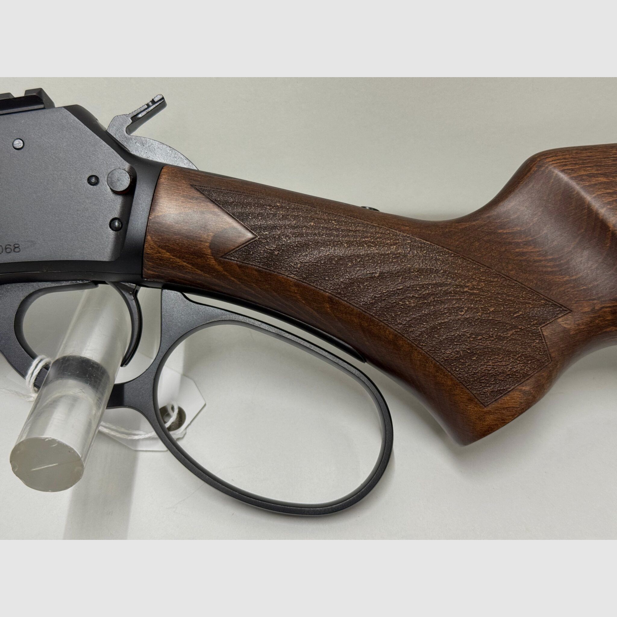 Rossi R95 Trapper
