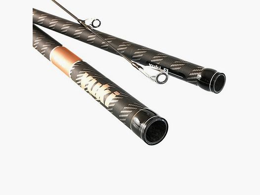 Yuki Saikou Aston One 420 Rod