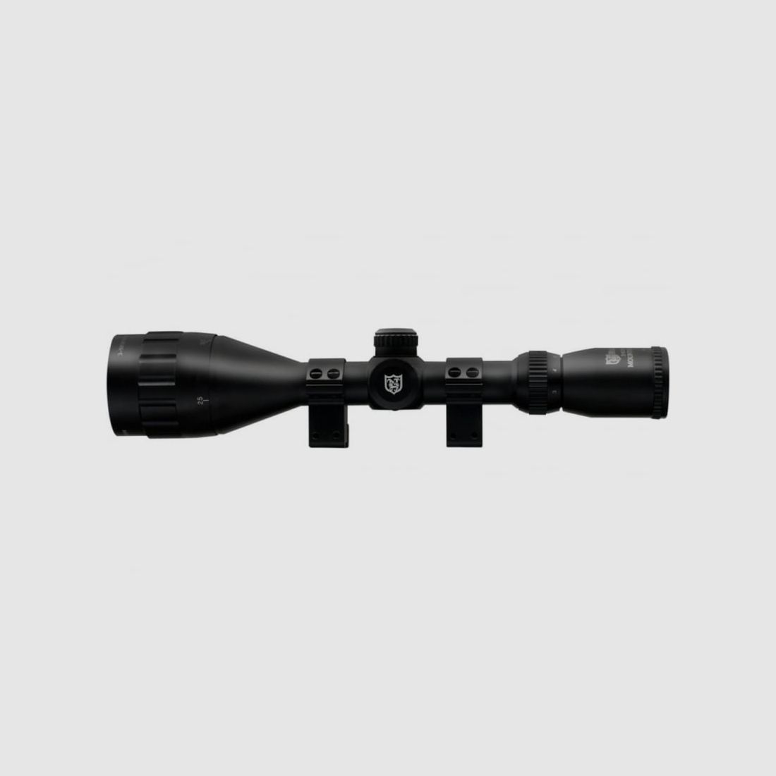 Nikko Stirling Mountmaster 4-16×50 IR AO, Bild 4 von 4