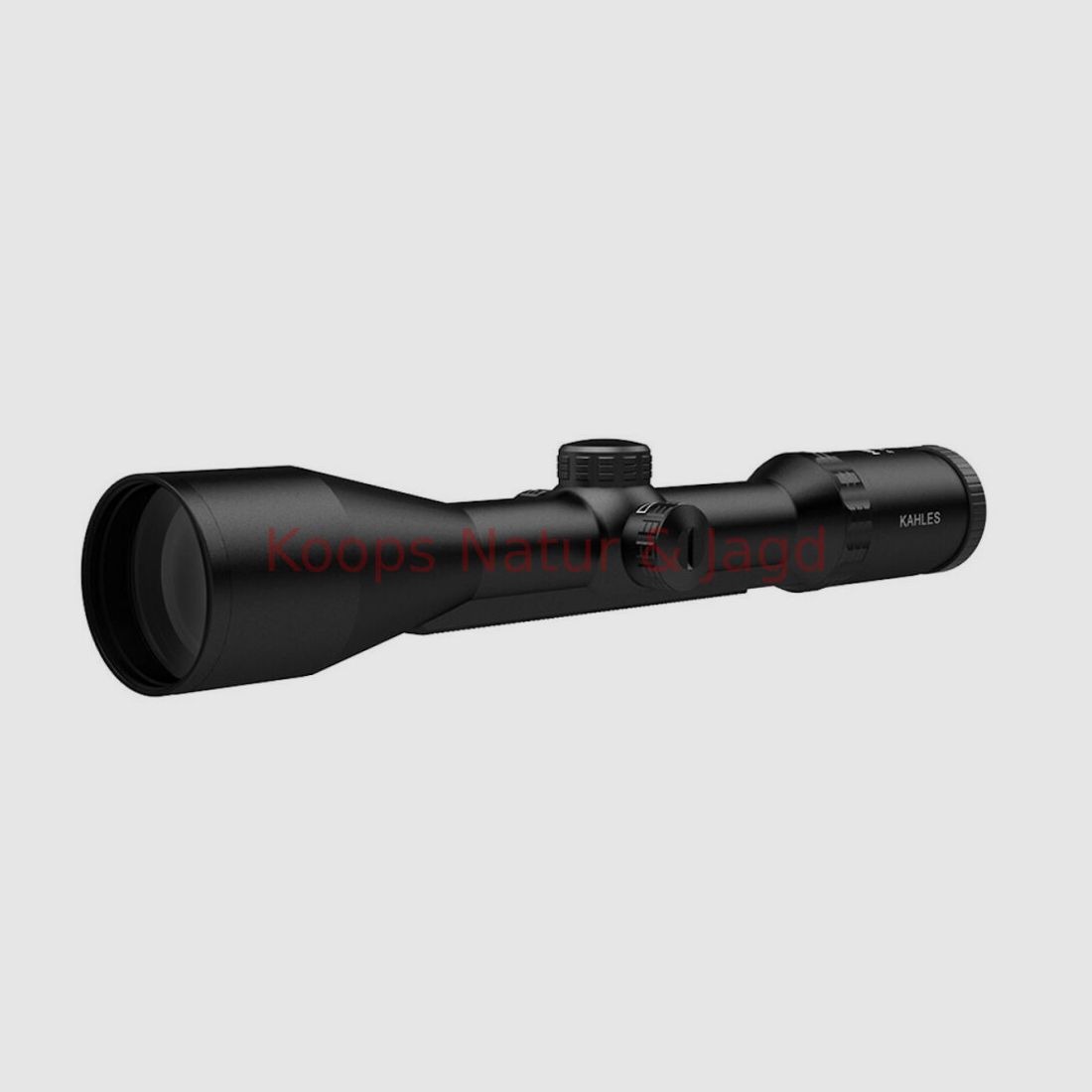 Kahles Helia 2-10x50i SR