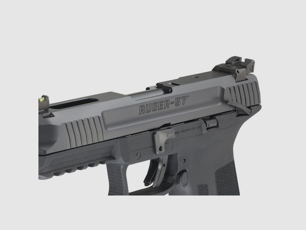 RUGER PISTOLA M57 CAL5,7X28, imagen 4 de 5
