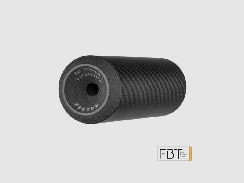 FBT INCA K 44 TI OBS