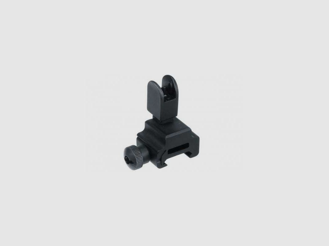 AR15 - Abnehmbare Vorderkimme - Picatinny, Bild 3 von 4