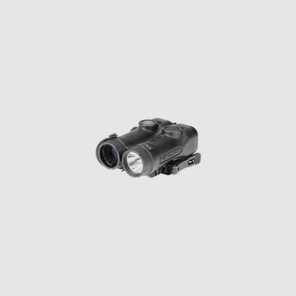Holosun Laser Elite 321RD