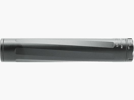 Silencieux Umarex SD5 pour carabine à air comprimé 7,5 Joules