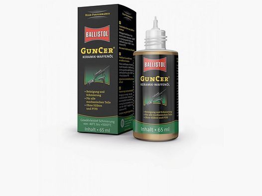 Ballistol Guncer 65 ml