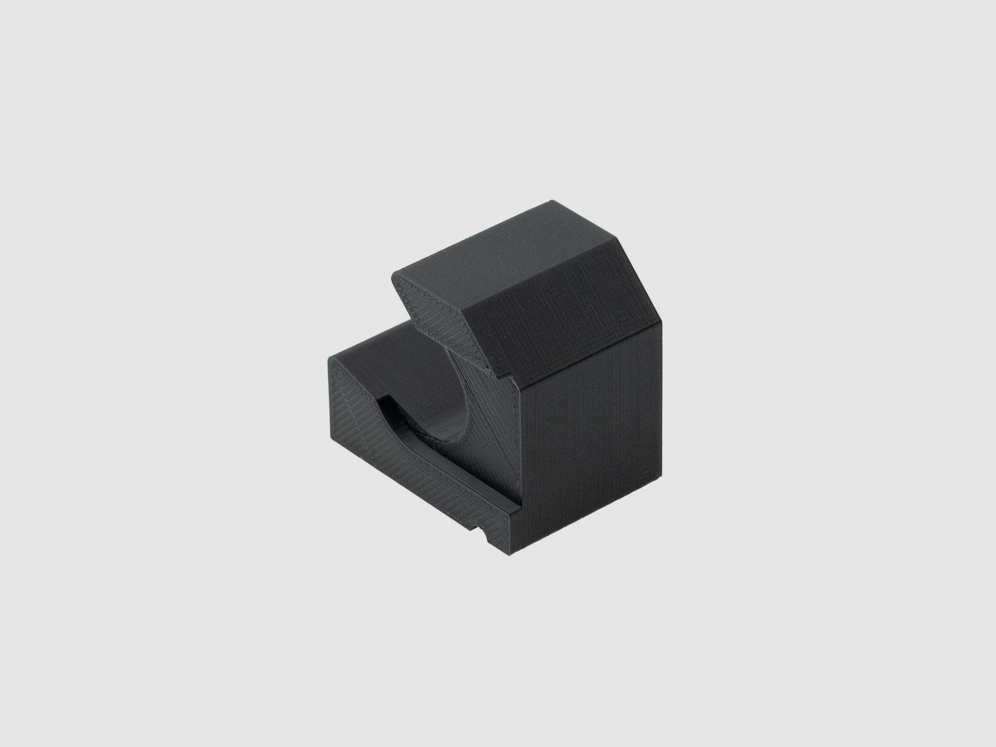 SINGLE SHOT ADAPTER | AEA Challenger | Einzelschusslader | zwei Varianten