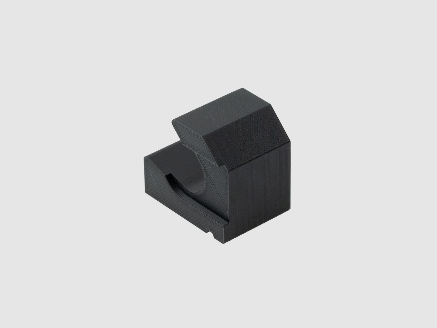 UITVERKOOP | ENKEL SCHOT ADAPTER | AEA Challenger | Enkel Schot Lader | twee varianten
